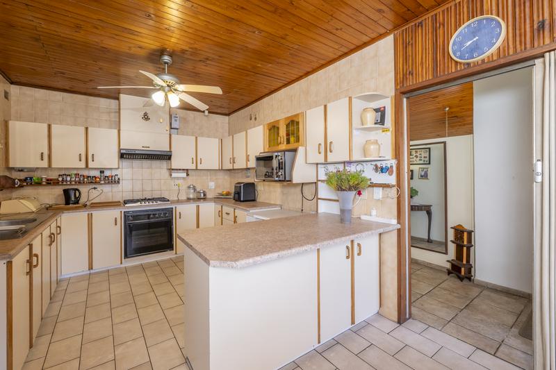 3 Bedroom Property for Sale in Clamhall Western Cape